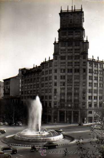 Postales: Barcelona. No circulada . - Foto 1