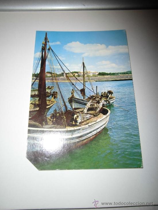 Cartoline: 59.VILLANUEVA Y LA GELTRU POSTAL OSCAR COLOR