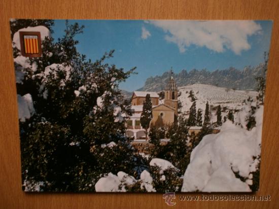 Postales: BARCELONA. - Foto 1