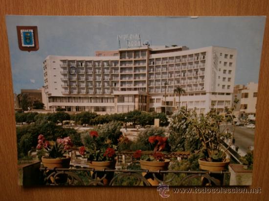 Postales: TARRAGONA. COSTA DORADA. - Foto 1