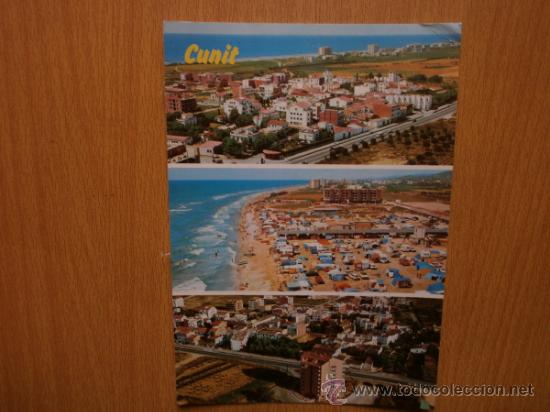 Postales: TARRAGONA. COSTA DORADA. - Foto 1