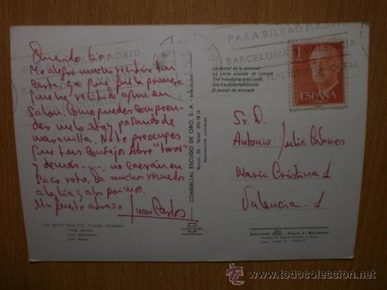 Postales: SALOU. - Foto 2