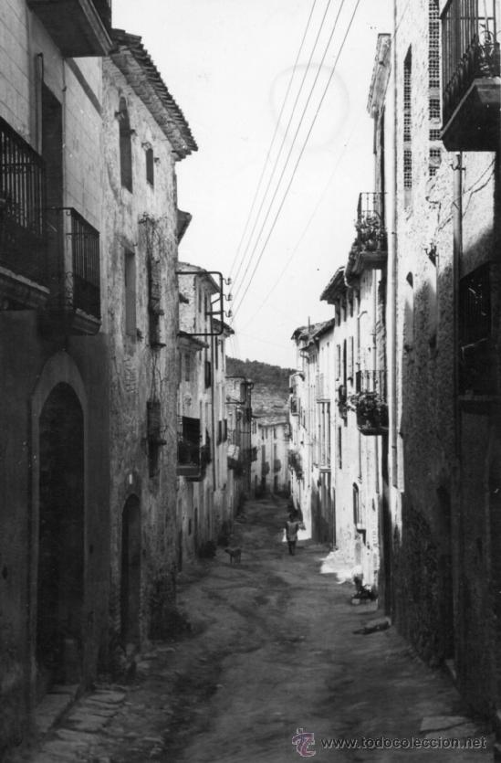 Postales: capsanes. exc jorge sed&oacute; - Foto 1