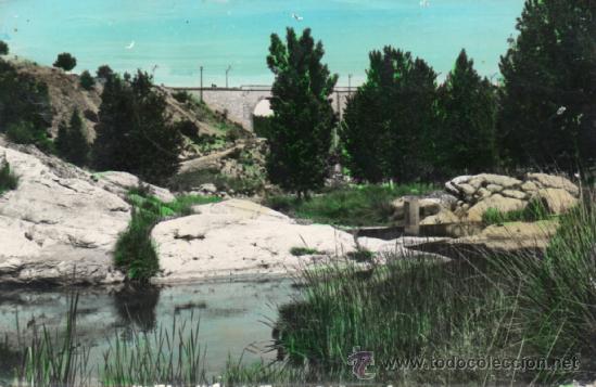 Postales: capsanes. exc jorge sed&oacute; - Foto 1