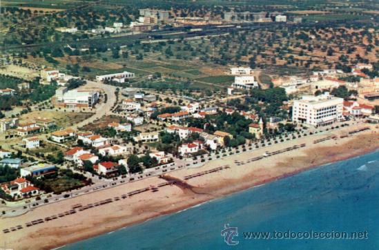 Postales: comarruga. 1175 playas. valicar - Foto 1