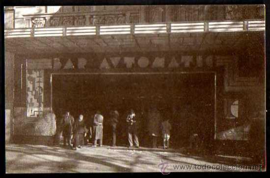 Postales: Barcelona Ramblas. No circulada. - Foto 1