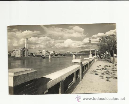 Postales: POSTAL DE TORTOSA, IGLESIA DE NUESTRA SE&Ntilde;ORA DEL ROSARIO. DAUFI