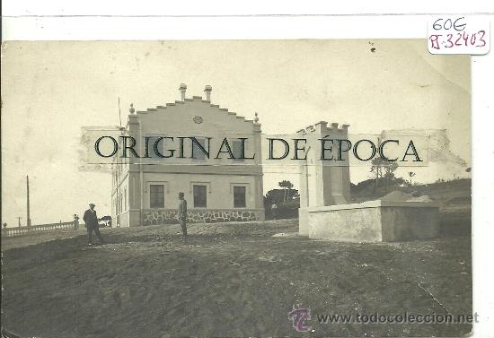 Postcards: (PS-32403)POSTAL FOTOGRAFICA DE VILAFANT-GUERRA CIVIL(5-12-1938)