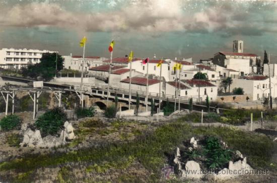 Postales: cunit. 6 vista general. raymond - Foto 1