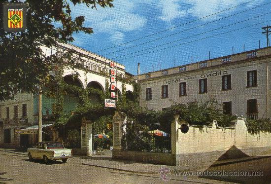 Postales: SEO DE URGELL - Foto 1