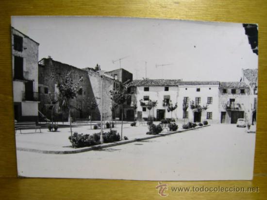 Postales: ARNES: PLAZA - Foto 1