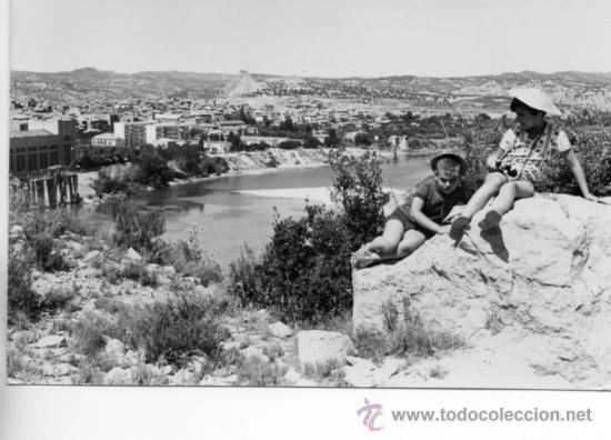 Postales: flix. fotogr&aacute;fica - Foto 1