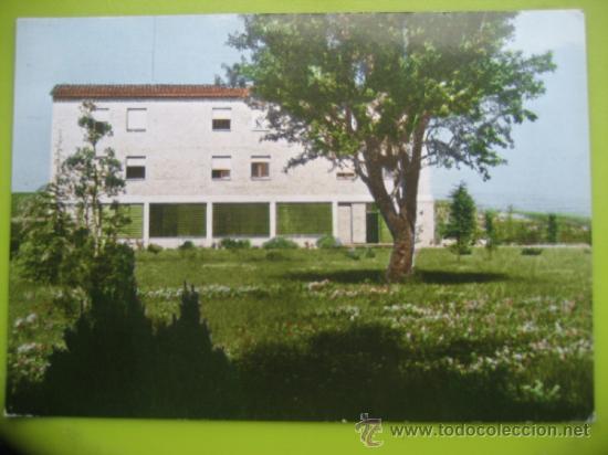 Postales: Mollet N&ordf; 4 . Ediciones RAE. 1966. Postal sin circular. - Foto 1