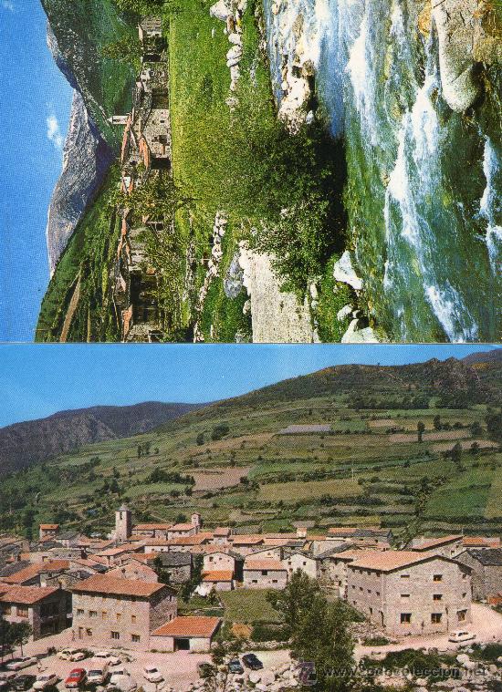 Postales: SETCASES - Foto 1