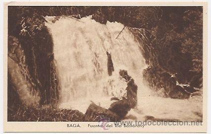 Postales: Bag&aacute; - Foto 1