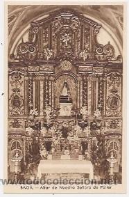 Postales: Bag&aacute; - Foto 1
