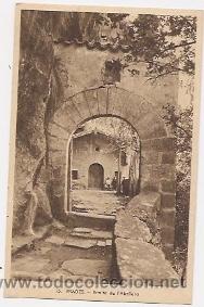 Postales: Prades, postal antigua - Foto 1
