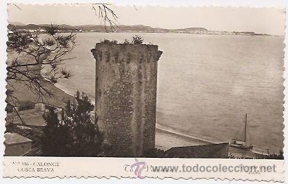 Postales: Calonge - Foto 1