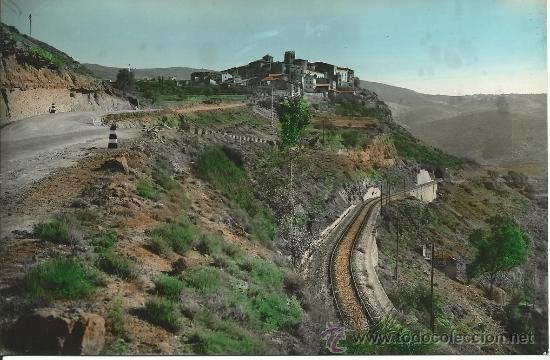 Postales: TREMP N&ordm; 4 .-TALARN.-EDICIONES SICILIA - Foto 1