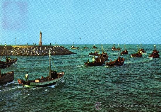 Postales: CAMBRILS - Foto 1
