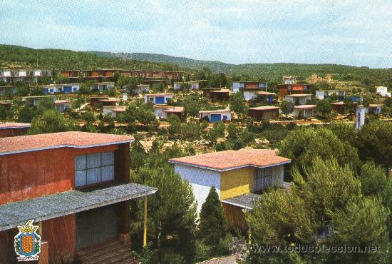 Postales: TARRAGONA - Foto 1