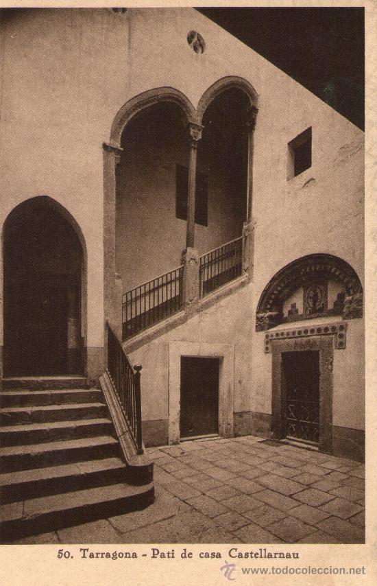 Postales: TARRAGONA - Foto 1