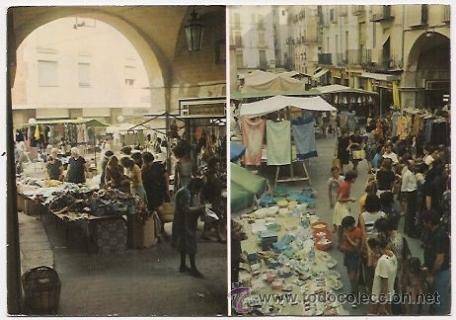 Postales: La Bisbal - Foto 1