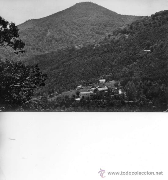 Postales: riells. hostal bell-lloc. zerkowitz - Foto 1