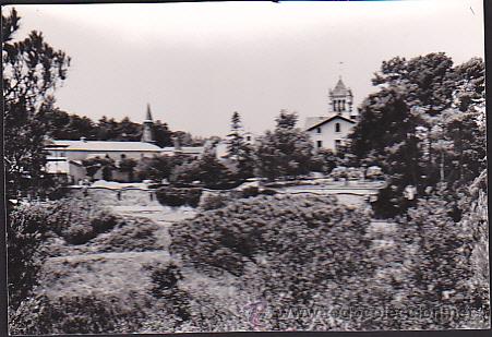 Postkarten: POSTAL LLINARS DEL VALLES CAN BORDOY