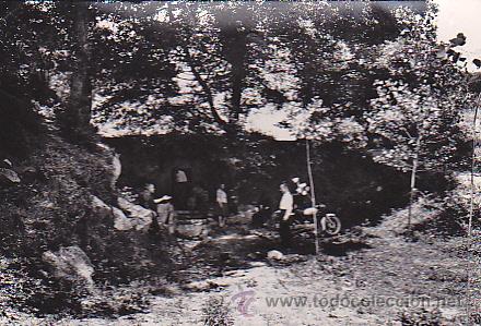 Postkarten: POSTAL LLINARS DEL VALLES FONT DEL VERN