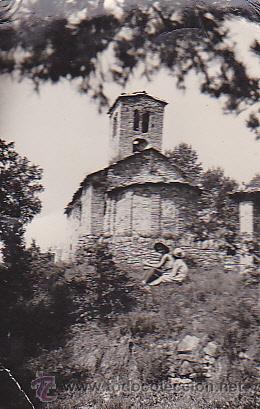 Postales: POTAL BORREDA RUTJES - Foto 1