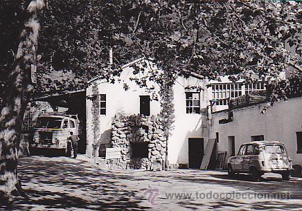 Postales: POSTAL CABRERA DE MAR MANANTIAL MODOLELL - Foto 1