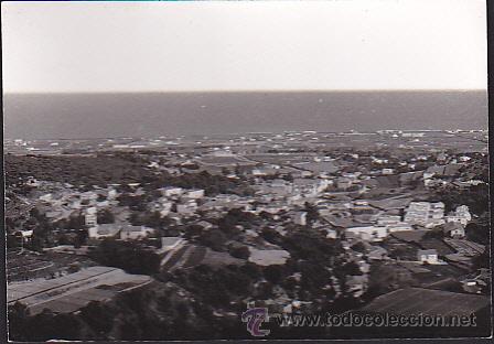 Postales: POSTAL CABRERA DE MAR VISTA GENERAL - Foto 1