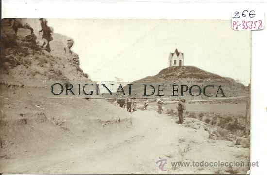 Postkarten: (PS-35358)POSTAL FOTOGRAFICA DE SAN FELIU SASERRA-SERRAT DE LAS FORCAS