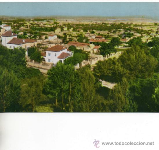 Postales: viladecans. 4 vista general. r.a.e. - Foto 1