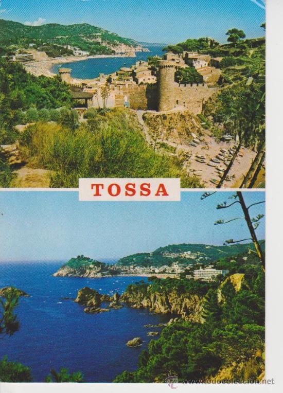 Postales: (43) TOSSA - Foto 1