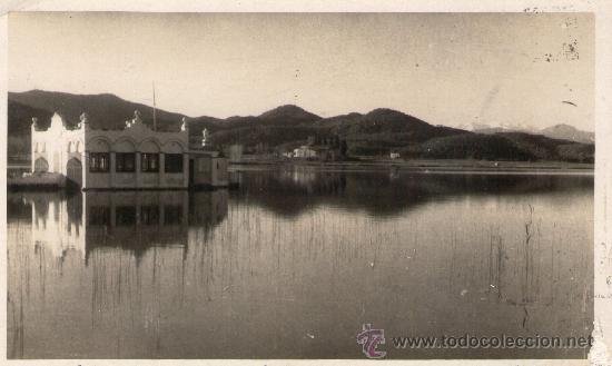 Postales: BA&Ntilde;OLAS - Foto 1