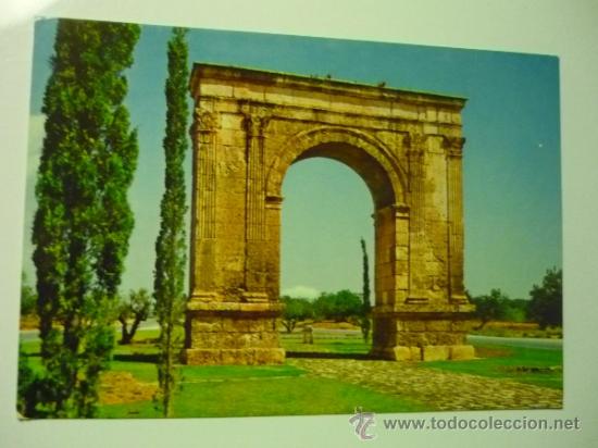 Postales: POSTAL TARRAGONA. ARCO DE BARA - Foto 1