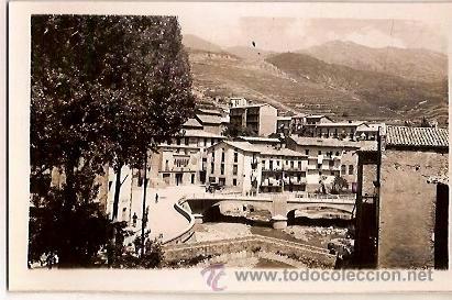 Postales: ANTIGUA POSTAL TONA - Foto 1