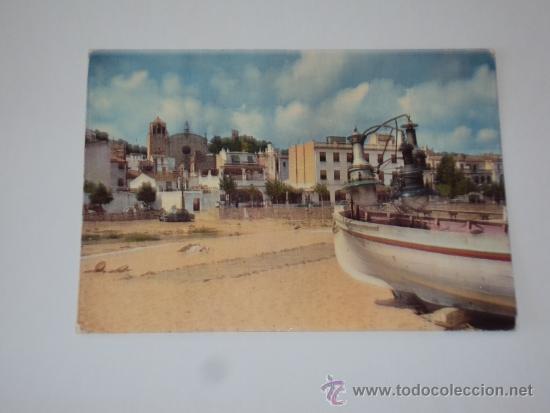 Postales: Tossa. - Foto 1