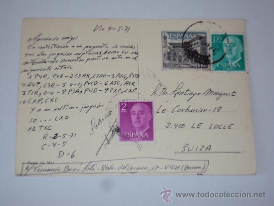 Postales: Tossa. - Foto 2