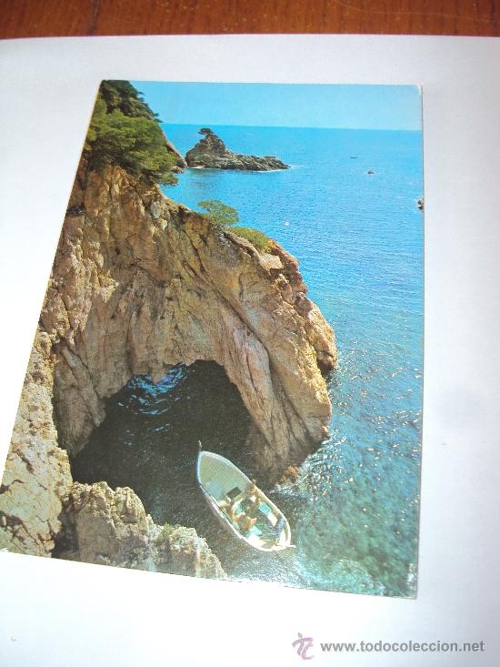 Postales: Palamos. Zerkowitz. - Foto 1