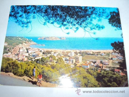 Postales: Estartit. Vista General. - Foto 1