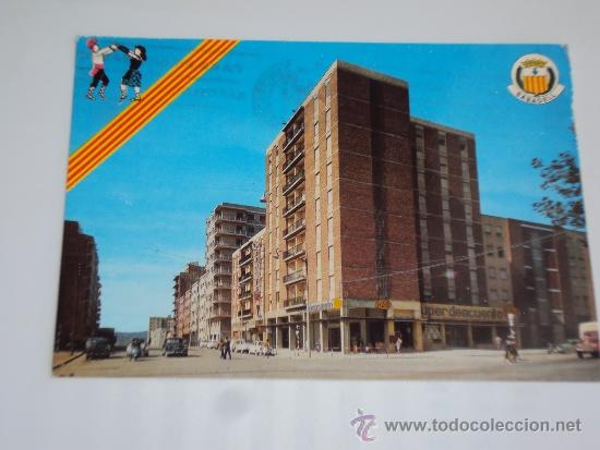 Postales: Sabadell. - Foto 1