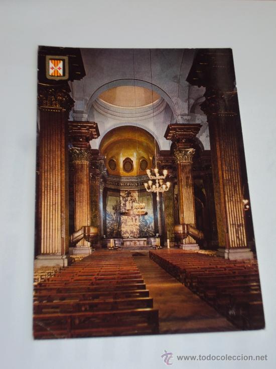 Postales: Vich. Catedral.1971 - Foto 1