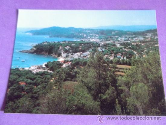 Postkarten: GIRONA-V14-NO ESCRITA-COSTA BRAVA-LLAFRANCH