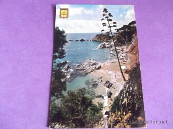 Postkarten: GIRONA-V14-NO ESCRITA-COSTA BRAVA-COMTAT DE SANT JORDI