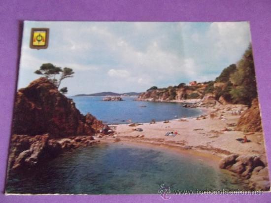 Postkarten: GIRONA-V14-NO ESCRITA-COSTA BRAVA-COMTAT DE SANT JORDI