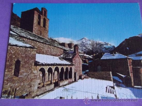 Postkarten: GIRONA-V15-NO ESCRITA-CARALPS