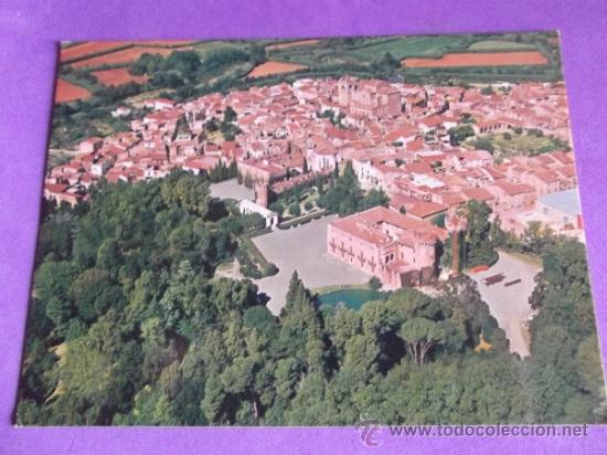Postkarten: GIRONA-V15-NO ESCRITA-PERELADA